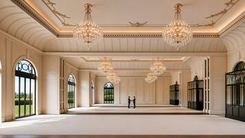 Ballroom