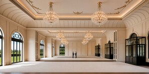 Salón de baile