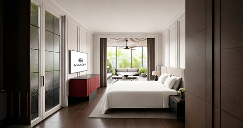 Marqen Hotel