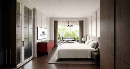 Marqen Hotel