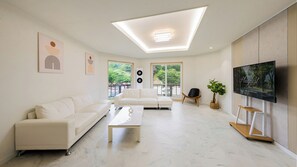 Room - Pocheon New Dream Pension (Pocheon-si)