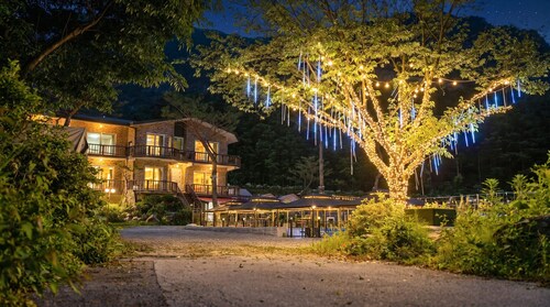 Pocheon New Dream Pension