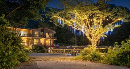 Pocheon New Dream Pension