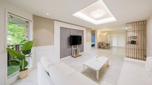 Room - Pocheon New Dream Pension (Pocheon-si)