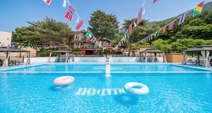 Pocheon New Dream Pension