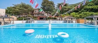 Pocheon New Dream Pension