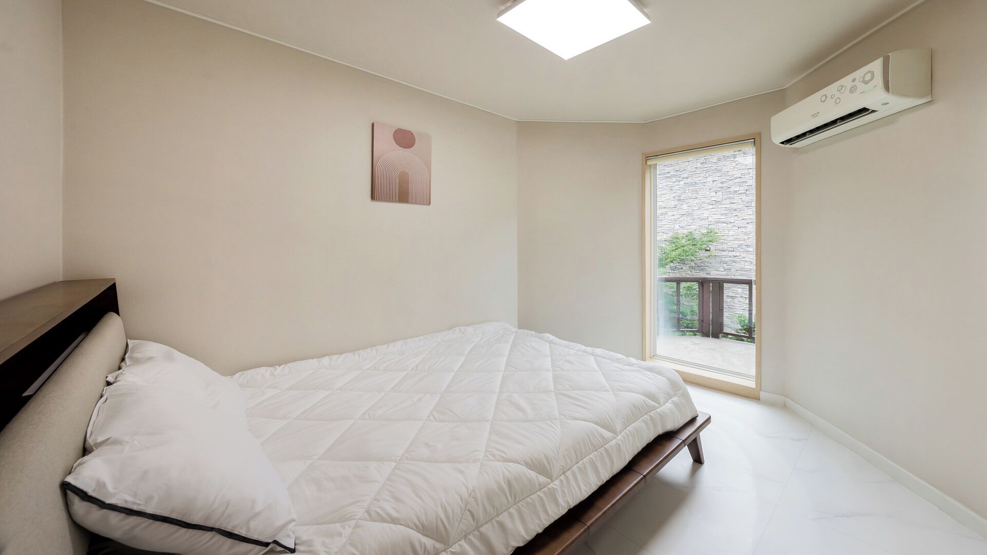 1 bedroom, free WiFi
