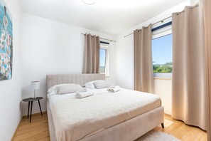 Room - Two bedroom apartment with a swimming pool Marina, Trogir (A-27449-b) (Marina)