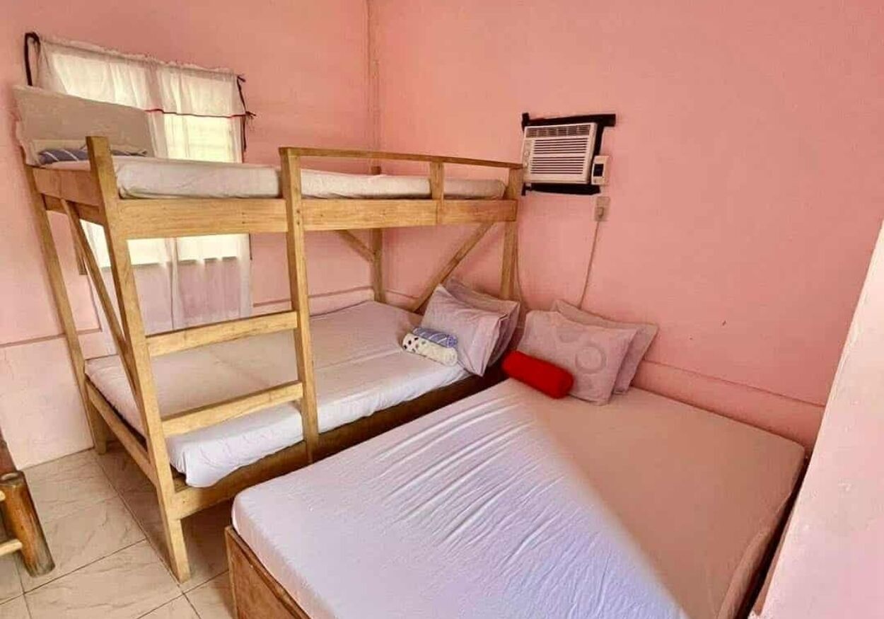 Kamar Keluarga | Wi-Fi gratis