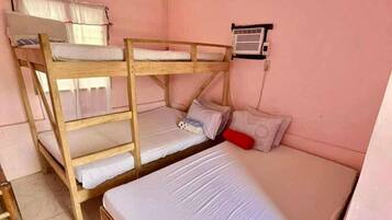 Kamar Keluarga | Wi-Fi gratis