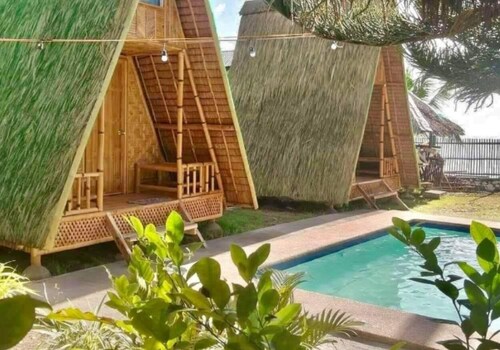 Mannor Beach Resort by Hiverooms