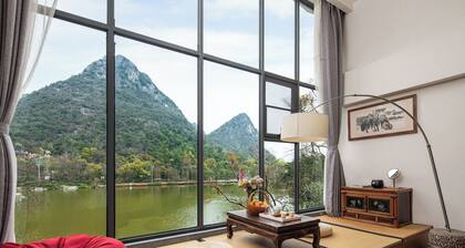 Guilin Heshe Lakeside Resort