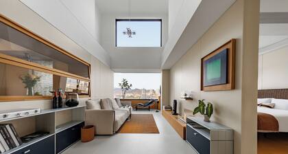 Chengyu B&B-Loft view suite