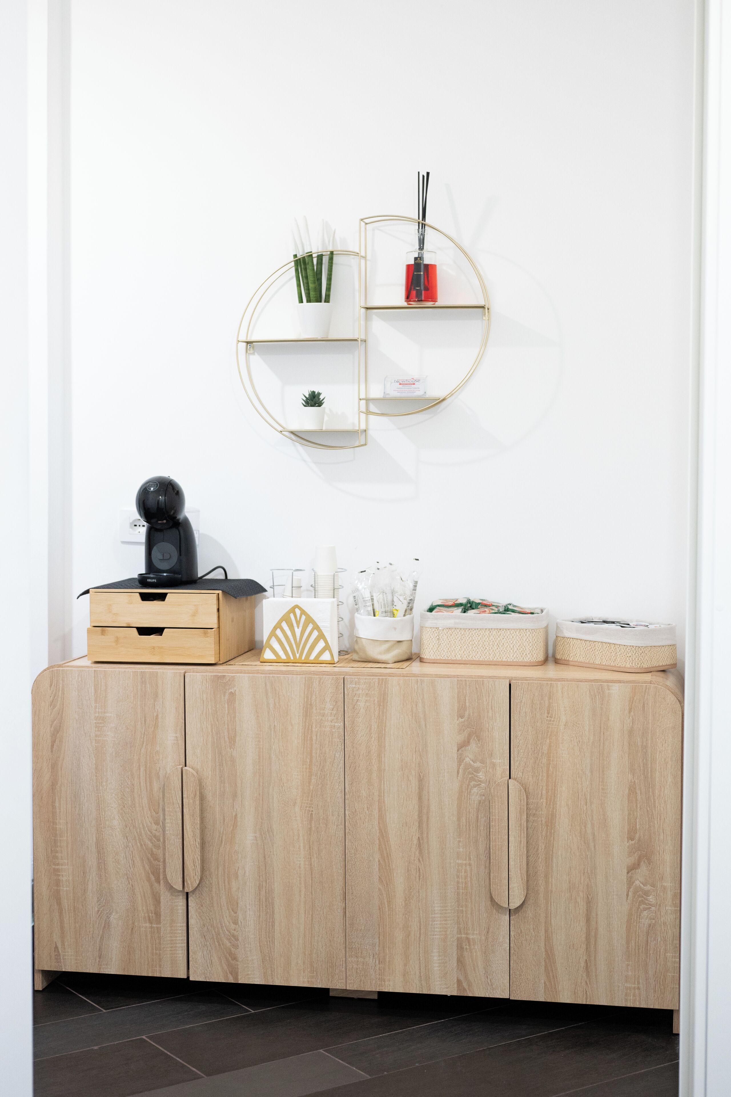 Superior Triple Room | Interior