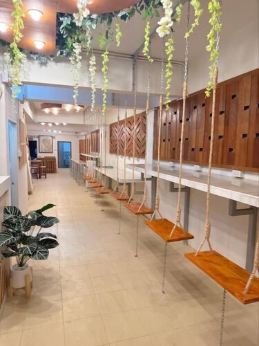 Laila Hostel