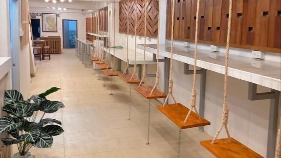 Laila Hostel