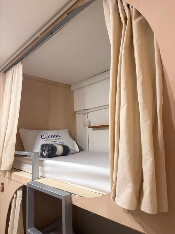Laila Hostel - Chiang Rai