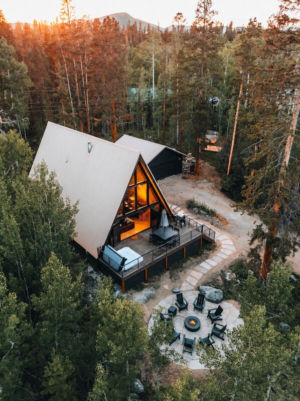 Eksteriør