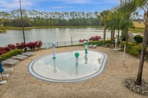 Unclassified image, 5 of 48, button - Welcoming Townhome 4BD3BA at Paradise Palms PP8955 (Kissimmee)