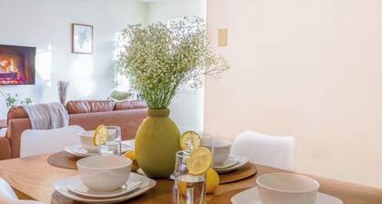 2-BR apartment in Philadelphia - Harmony Horizon 10 mi Lincoln Financial Field