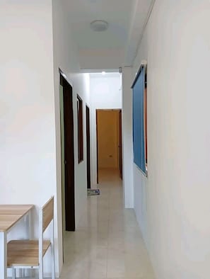 패밀리 아파트 | 내부