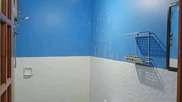 Savon, papier de toilette
