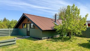 Exterior - 2 bedroom pet friendly home in Bogø By (Bogø By)