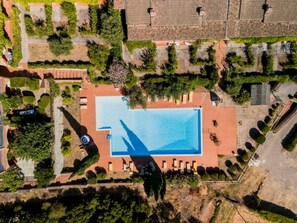 Alberca