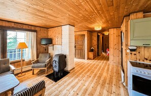 Interior - Gorgeous home in Vinstra with sauna (Vinstra)