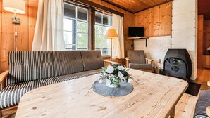 Interior - Gorgeous home in Vinstra with sauna (Vinstra)