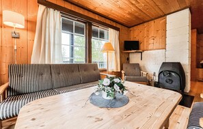 Interior - Gorgeous home in Vinstra with sauna (Vinstra)