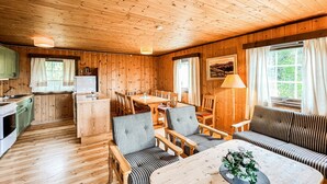 Interior - Gorgeous home in Vinstra with sauna (Vinstra)