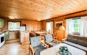 Interior - Gorgeous home in Vinstra with sauna (Vinstra)