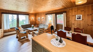 Dining - Stunning home in Vinstra with sauna (Vinstra)
