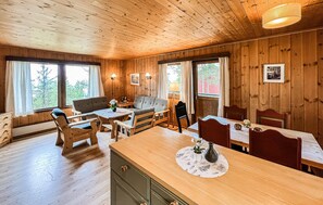 Dining - Stunning home in Vinstra with sauna (Vinstra)