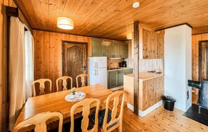Dining - Cozy home in Vinstra with sauna (Vinstra)