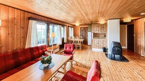 Unclassified image, 2 of 15, button - Cozy home in Vinstra with sauna (Vinstra)