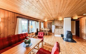 Interior - Cozy home in Vinstra with sauna (Vinstra)