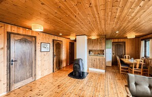 Dining - Stunning home in Vinstra with sauna (Vinstra)