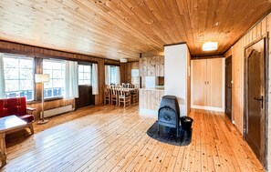 Interior - Beautiful home in Vinstra with sauna (Vinstra)