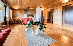 Interior - Cozy home in Vinstra with sauna (Vinstra)