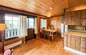 Dining - Cozy home in Vinstra with sauna (Vinstra)
