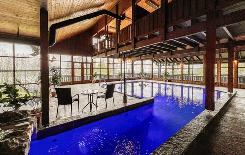 Gorgeous home in Vinstra with sauna