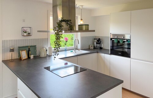 3 bedroom stunning home in Tarm