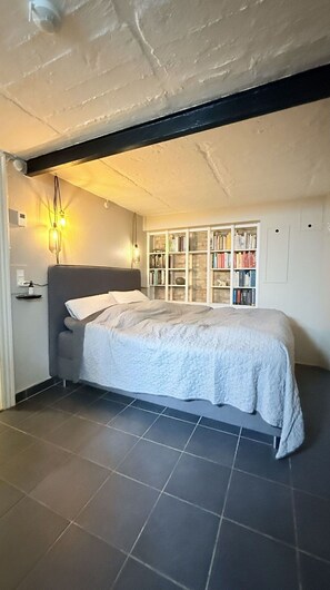 Room - City Apartment in Hellerup with 1 bedrooms sleeps 2 (Hellerup)