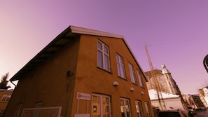 Exteriör