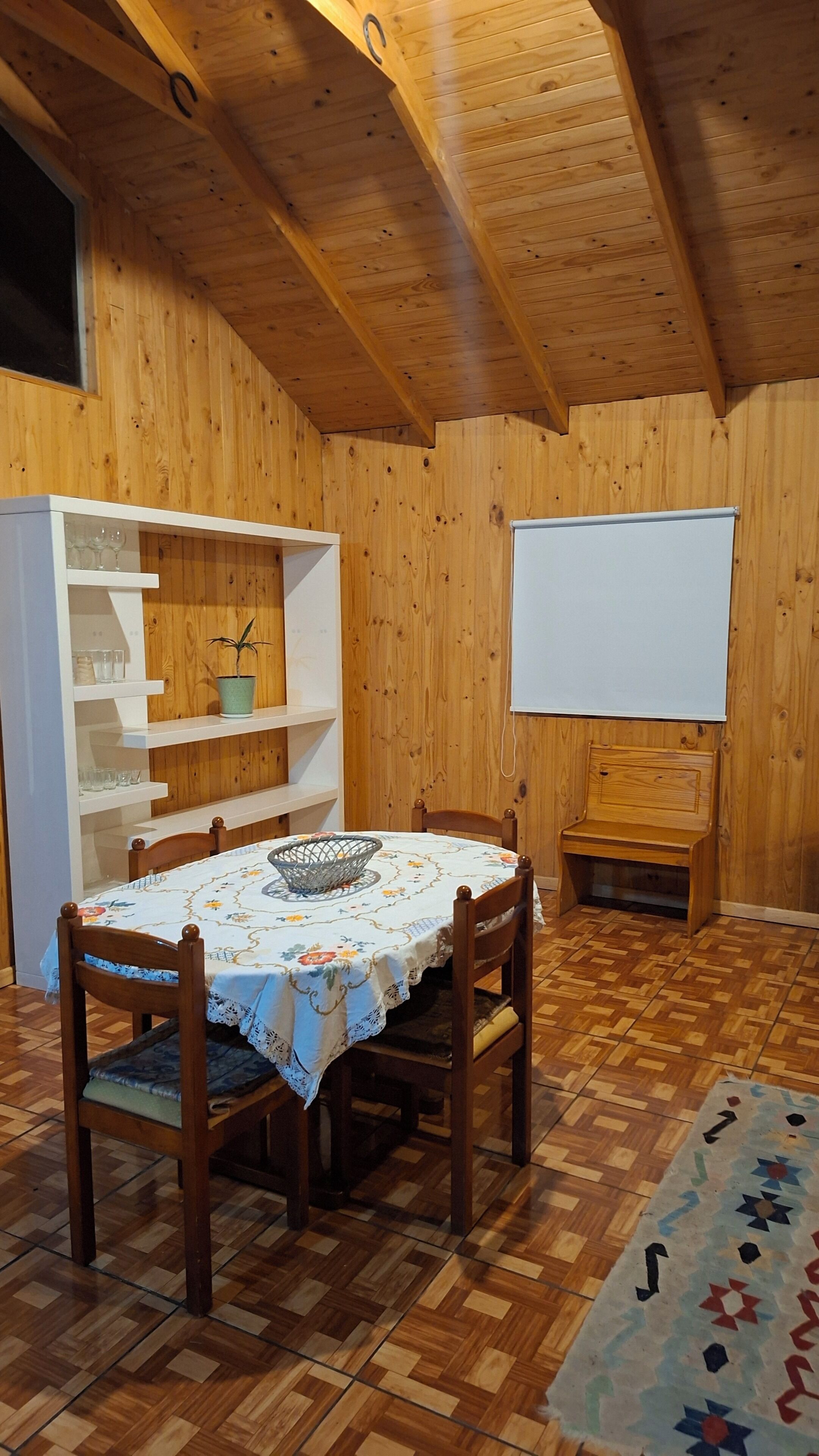 Interieur