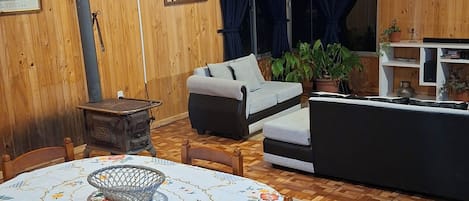 Intérieur