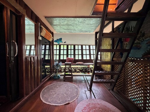 Good Life Dacha