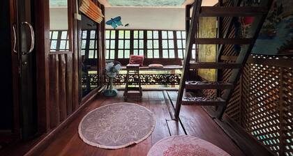 Good Life Dacha